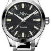 Ball Watch Engineer M Marvelight 43mm NM2128C-S1C-GY -Omega Shop NM2128C S1C GY