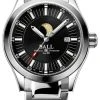 Ball Watch Engineer II Moonphase 41mm NM2282C-SJ-BK -Omega Shop NM2282C SJ BK