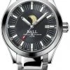 Ball Watch Engineer II Moonphase 41mm NM2282C-SJ-GY