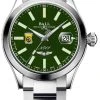 Ball Watch Engineer Master II Doolittle Raiders 40mm NM3000C-S1-GR -Omega Shop NM3000C S1 GR
