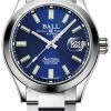 Ball Watch Engineer Master II Endurance 1917 40mm NM3000C-S2C-BE