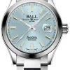 Ball Watch Engineer Master II Endurance 1917 40mm NM3000C-S2C-IBE