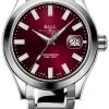 Ball Watch Engineer III Marvelight Chronometer 40mm NM9026C-S27C-RD 1 Ball Watch Engineer III Marvelight Chronometer 40mm NM9026C-S27C-RD -Omega Shop NM9026C S27C RD