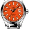 Ball Watch Engineer III Marvelight Chronometer 40mm NM9026C-S39CJ-OR -Omega Shop NM9026C S39CJ OR