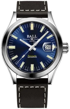 Ball Watch Engineer M Marvelight 40mm NM9032C-L1CJ-BE