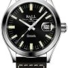 Ball Watch Engineer M Marvelight 40mm NM9032C-L1CJ-BK -Omega Shop NM9032C L1CJ BK