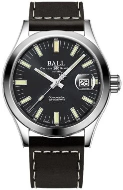 Ball Watch Engineer M Marvelight 40mm NM9032C-L1CJ-GY