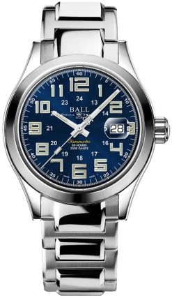 Ball Watch Engineer M Pioneer NM9032C-S2C-BE1