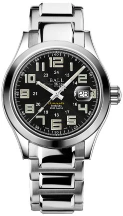 Ball Watch Engineer M Pioneer NM9032C-S2C-BK1
