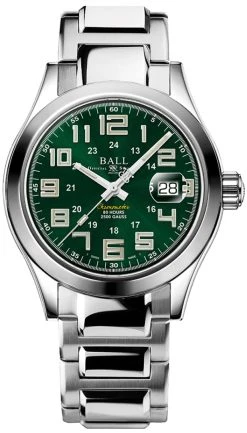 Ball Watch Engineer M Pioneer NM9032C-S2C-GR1