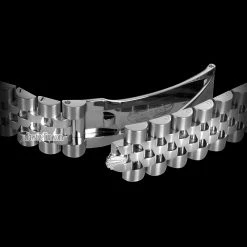 Rolex Datejust 36mm Stainless Steel 126284rbr Pink Roman VI IX Jubilee -Omega Shop Rolex DJ36mm 20SS Jubilee buckle