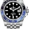 Rolex GMT Master II 126710blnr -Omega Shop Rolex GMT Master II 126710blnr BATMAN