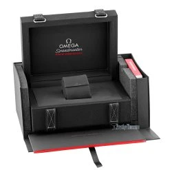 Omega Speedmaster Professional Moonwatch Co-Axial Master Chronometer 42mm 310.30.42.50.01.002 -Omega Shop Speedmaster42mm BOX 6