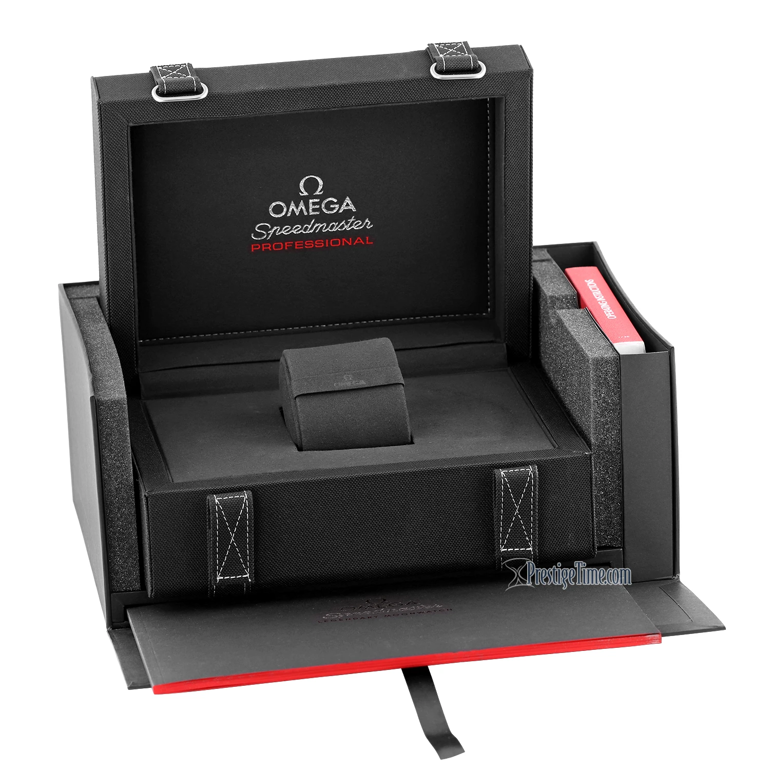 Omega Speedmaster Professional Moonwatch Co-Axial Master Chronometer 42mm 310.30.42.50.01.001 Omega Speedmaster Professional Moonwatch Co-Axial Master Chronometer 42mm 310.30.42.50.01.001 -Omega Shop Speedmaster42mm BOX