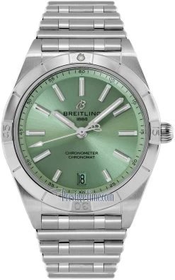 Breitling Chronomat Automatic 36 A10380101L1a1