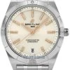 Breitling Chronomat Automatic 36 A10380101a2a1 -Omega Shop a10380101a2a1 BreitlingChronomatAutomatic