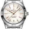Breitling Chronomat Automatic 36 A10380101a4a1 -Omega Shop a10380101a4a1