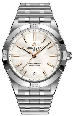 Breitling Chronomat Automatic 36 A10380101a4a1