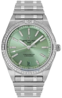 Breitling Chronomat Automatic 36 A10380591L1a1