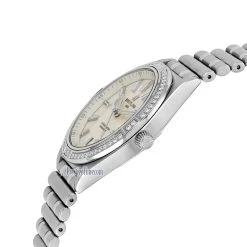 Breitling Chronomat Automatic 36 A10380591a1a1 -Omega Shop a10380591a1a1 side