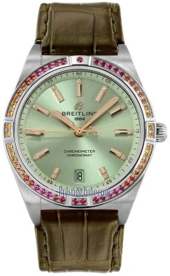 Breitling Chronomat Automatic 36 A10380611L1p1