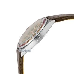 Breitling Chronomat Automatic 36 A10380611L1p1 -Omega Shop a10380611L1p1 side