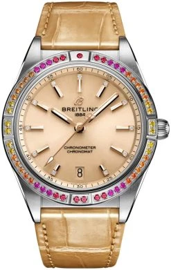 Breitling Chronomat Automatic 36 A10380611a1p1