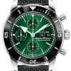 Breitling Superocean Heritage Chronograph 44 A13313121L1s1 -Omega Shop a13313121L1s1 SuperoceanHeritage