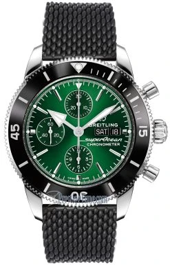 Breitling Superocean Heritage Chronograph 44 A13313121L1s1