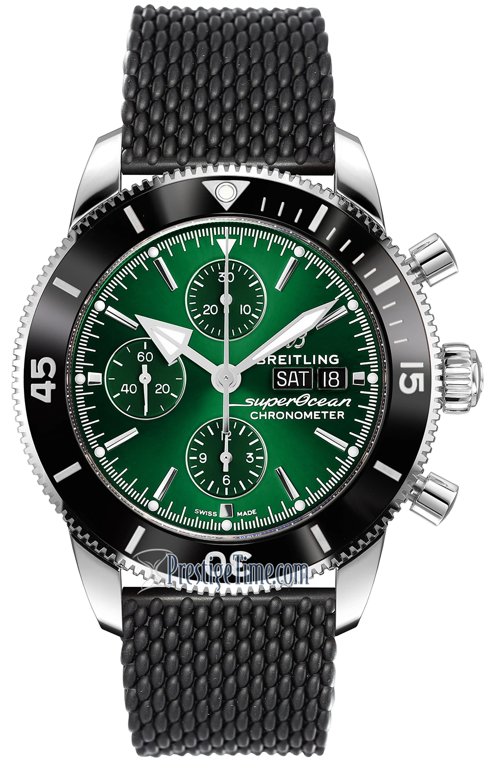 Breitling Superocean Heritage Chronograph 44 a13313121L1s1 Breitling Superocean Heritage Chronograph 44 A13313121L1s1 -Omega Shop a13313121L1s1 SuperoceanHeritage