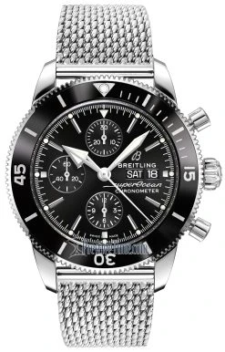 Breitling Superocean Heritage Chronograph 44 A13313121b1a1