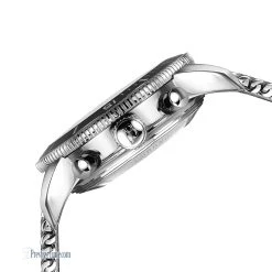 Breitling Superocean Heritage Chronograph 44 A13313121b1a1 4 Breitling Superocean Heritage Chronograph 44 A13313121b1a1 -Omega Shop a13313121b1a1 side