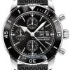 Breitling Superocean Heritage Chronograph 44 A13313121b1s1