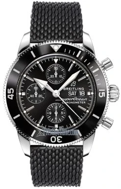 Breitling Superocean Heritage Chronograph 44 A13313121b1s1