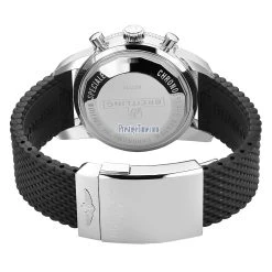 Breitling Superocean Heritage Chronograph 44 A13313121b1s1 5 Breitling Superocean Heritage Chronograph 44 A13313121b1s1 -Omega Shop a13313121b1s1 backbuckle