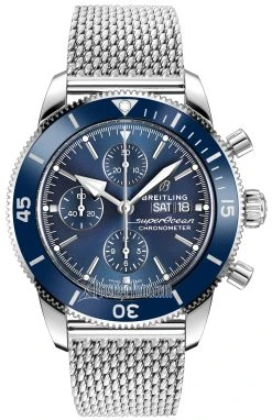 Breitling Superocean Heritage Chronograph 44 A13313161c1a1