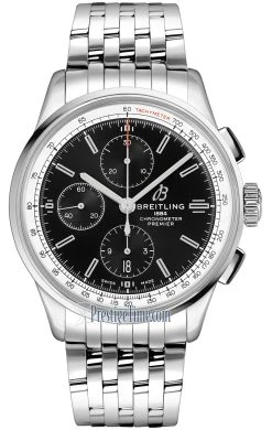 Breitling Premier Chronograph 42 A13315351b1a1