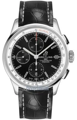 Breitling Premier Chronograph 42 A13315351b1p2