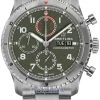 Breitling Aviator 8 Chronograph 43 Curtiss Warhawk A133161a1L1a1 -Omega Shop a133161a1L1a120Aviator208