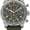 Breitling Aviator 8 Chronograph 43 Curtiss Warhawk A133161a1L1x2 -Omega Shop a133161a1L1x220Aviator208