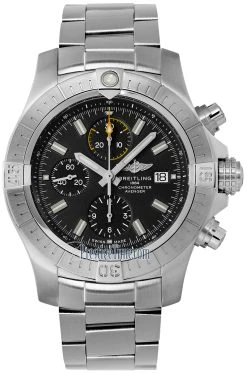 Breitling Avenger Chronograph 45 A13317101b1a1