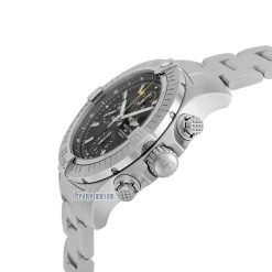 Breitling Avenger Chronograph 45 A13317101b1a1 -Omega Shop a13317101b1a1 side