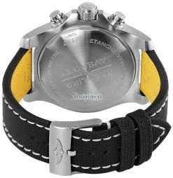 Breitling Avenger Chronograph 45 A13317101b1x1 -Omega Shop a13317101b1x1 backbuckle