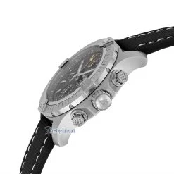 Breitling Avenger Chronograph 45 A13317101b1x2 -Omega Shop a13317101b1x2 side