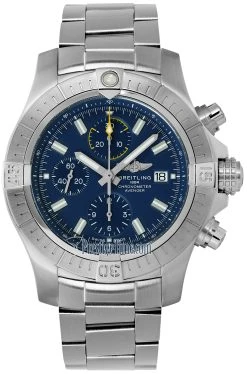 Breitling Avenger Chronograph 45 A13317101c1a1