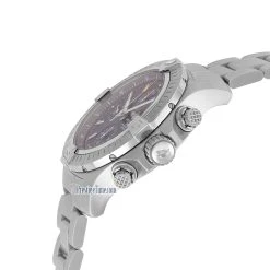 Breitling Avenger Chronograph 45 A13317101c1a1 -Omega Shop a13317101c1a1 side