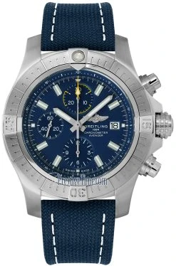 Breitling Avenger Chronograph 45 A13317101c1x2