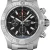 Breitling Super Avenger Chronograph 48 A13375101b1a1 1 Breitling Super Avenger Chronograph 48 A13375101b1a1 -Omega Shop a13375101b1a1 BreitlingSuperAvenger