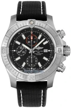 Breitling Super Avenger Chronograph 48 A13375101b1x2