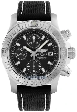 Breitling Avenger Chronograph 43 A13385101b1x2